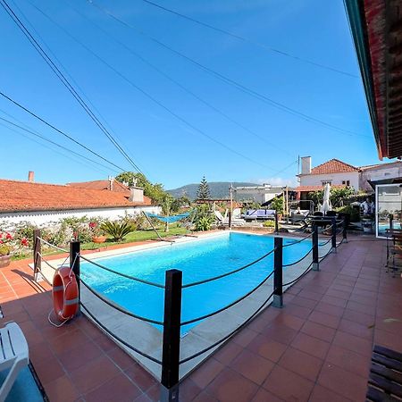 Sossego Da Laurinda Apartment Vila Praia de Âncora Exterior foto