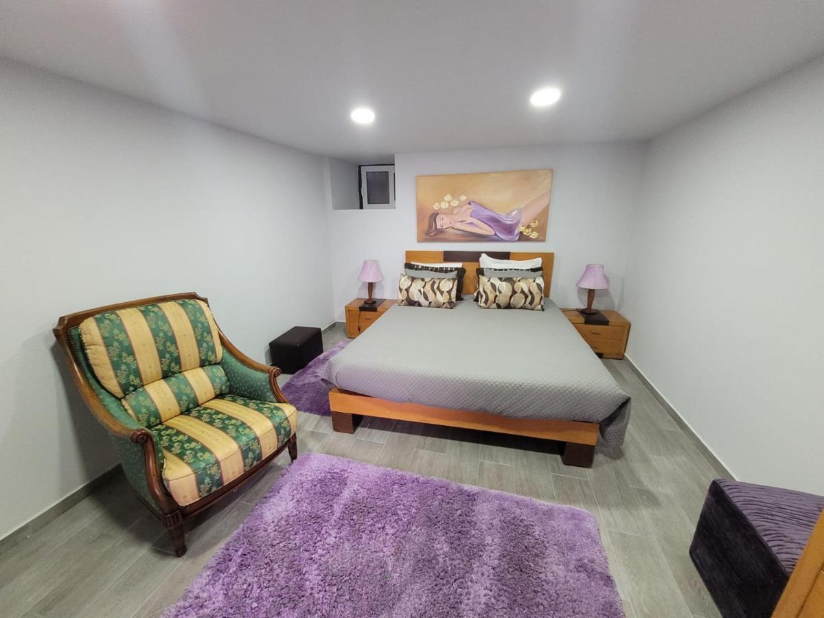 Sossego Da Laurinda Apartment Vila Praia de Âncora Exterior foto