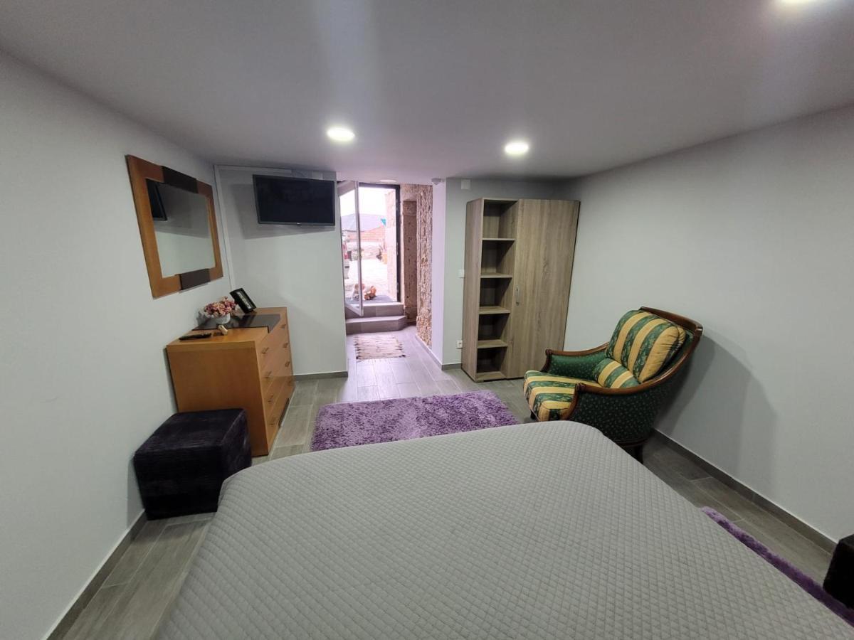 Sossego Da Laurinda Apartment Vila Praia de Âncora Exterior foto