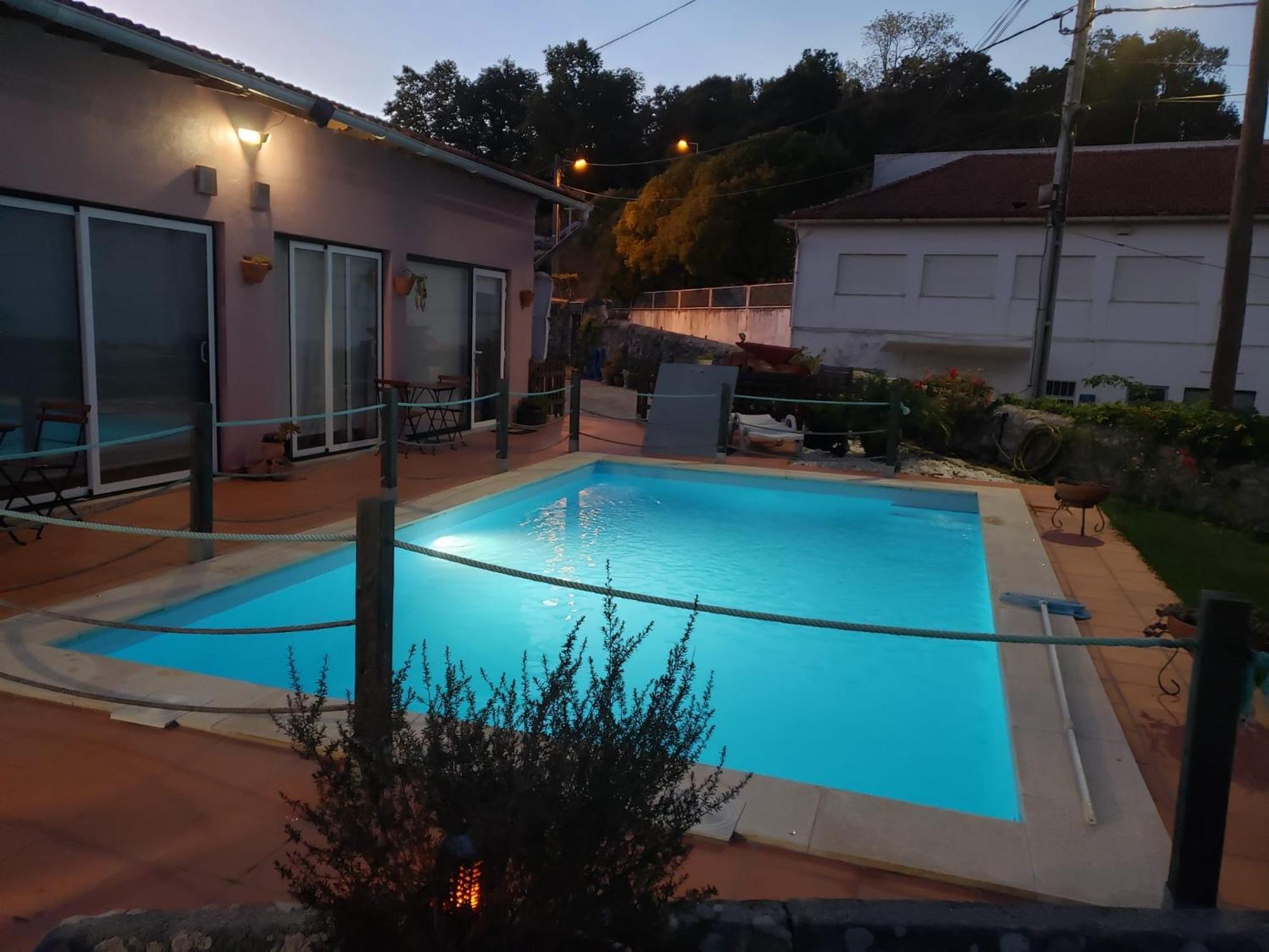 Sossego Da Laurinda Apartment Vila Praia de Âncora Exterior foto