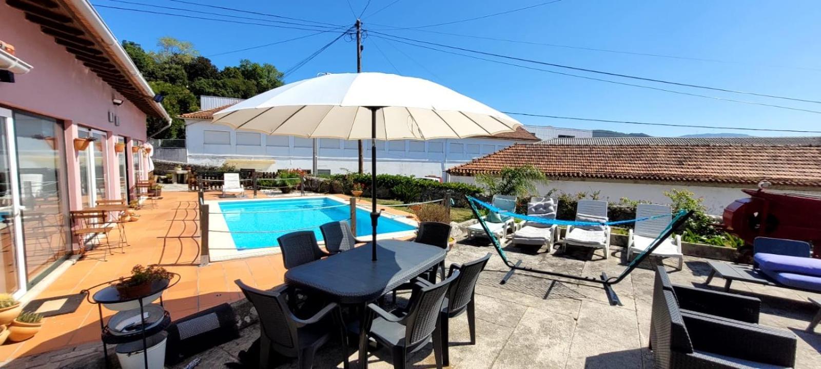 Sossego Da Laurinda Apartment Vila Praia de Âncora Exterior foto