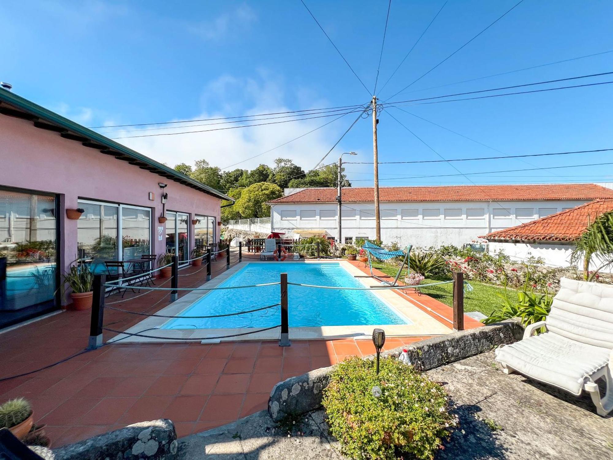 Sossego Da Laurinda Apartment Vila Praia de Âncora Exterior foto