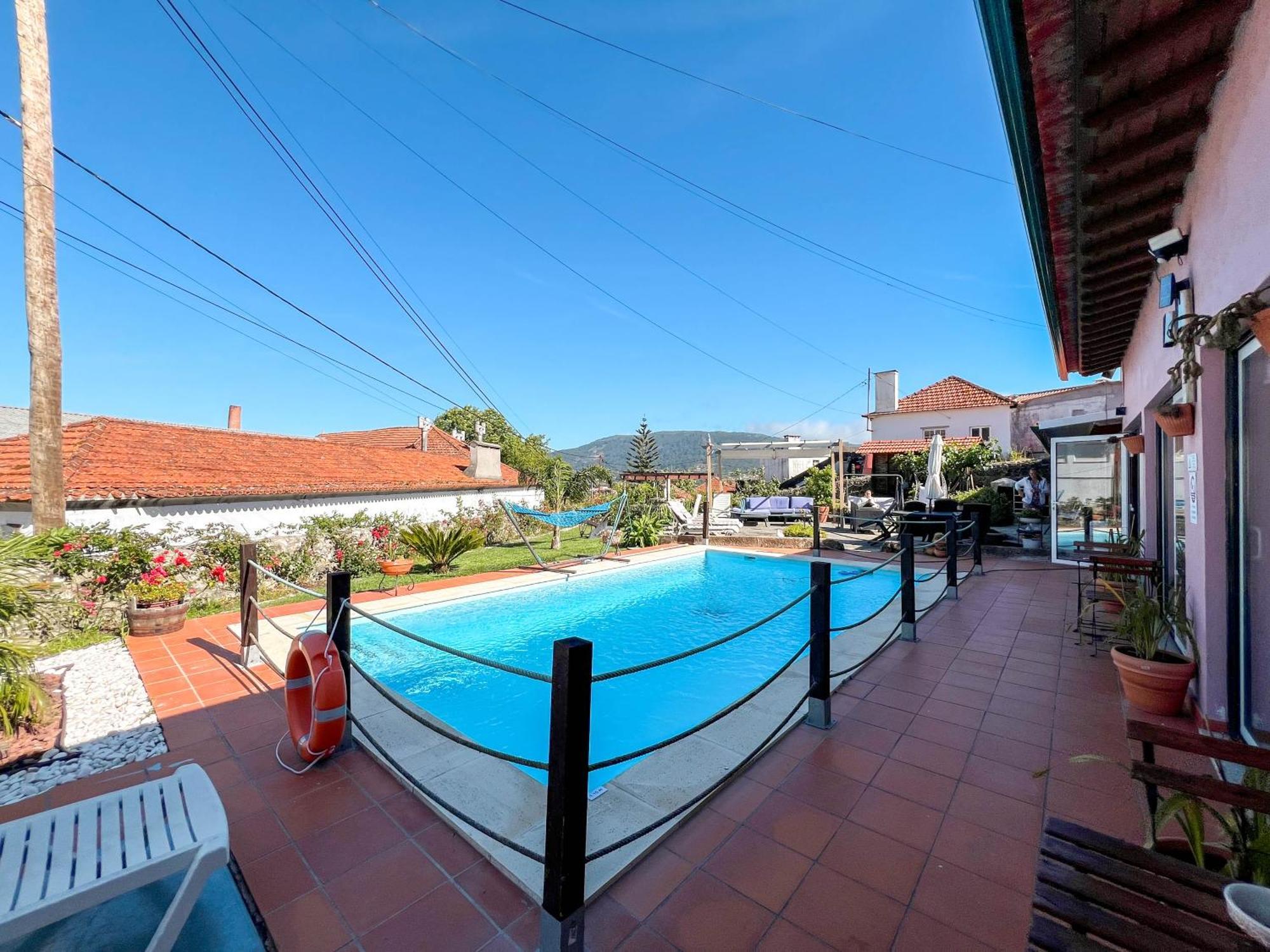 Sossego Da Laurinda Apartment Vila Praia de Âncora Exterior foto